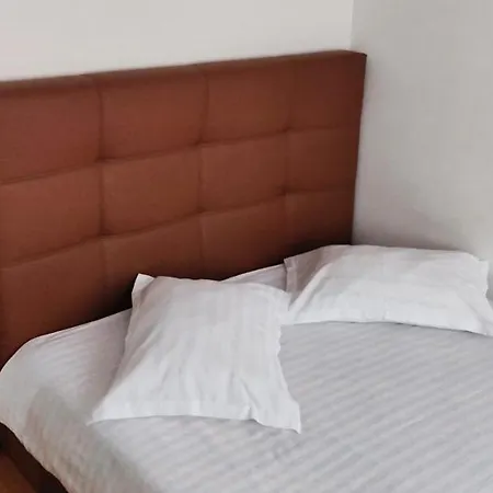 Apartment Cezar Sibiu
