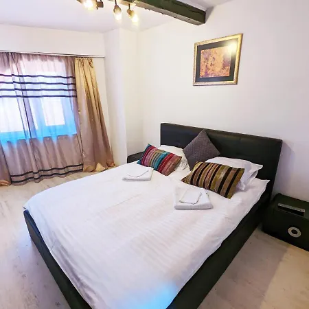 Cezar Apartment