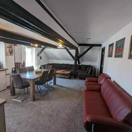 Cezar Apartment Sibiu