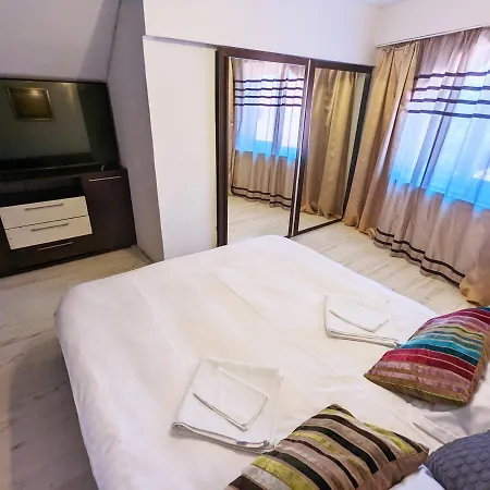 Cezar Apartment