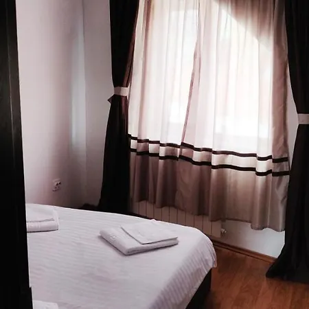 Cezar Apartment