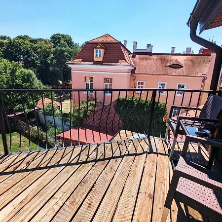 Cezar Apartment