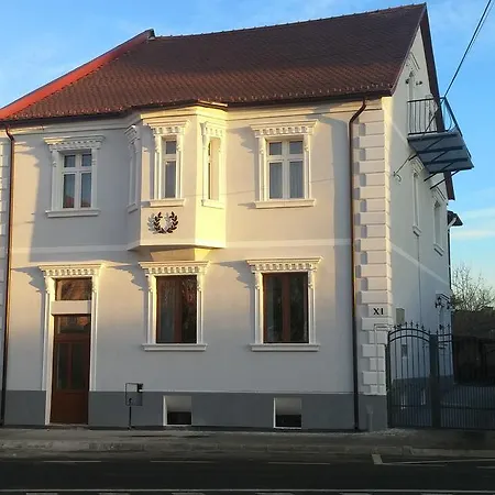 Cezar Apartment Sibiu
